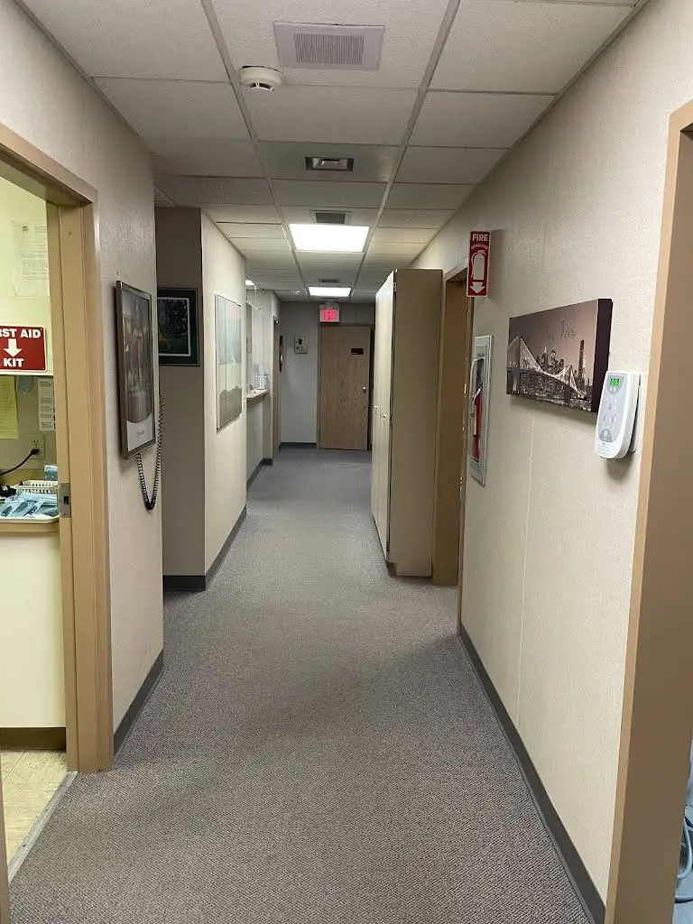 Evergreen Family Dental Care