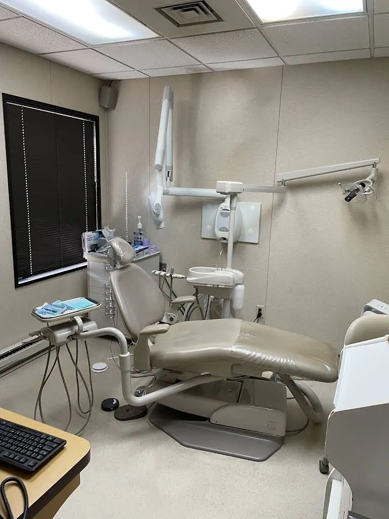 Evergreen Family Dental Care
