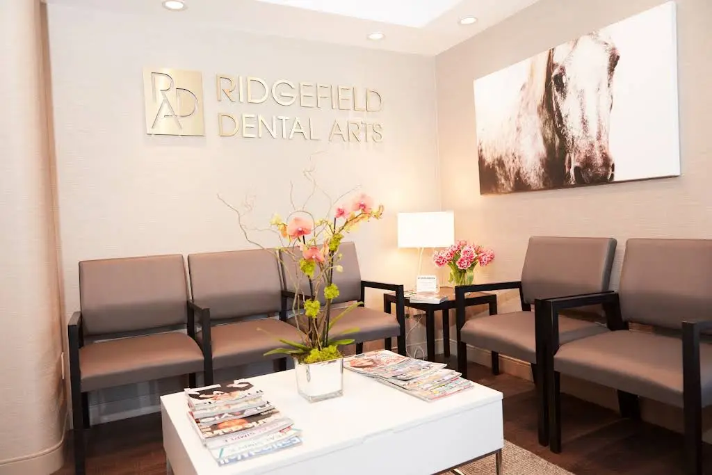 Ridgefield Dental Arts