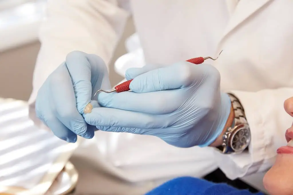 Ridgefield Dental Arts