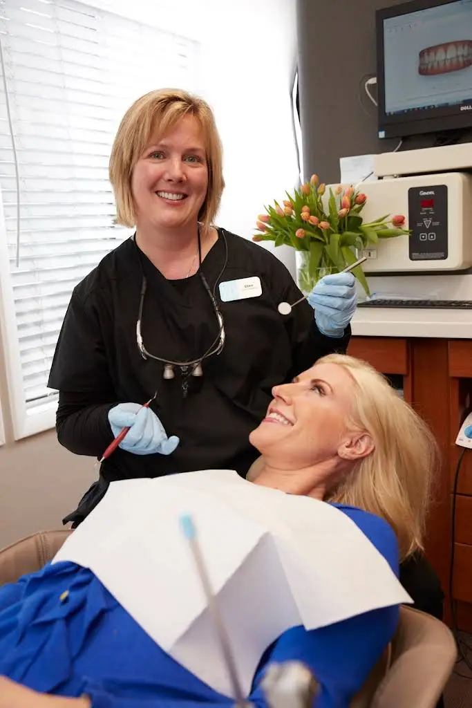 Ridgefield Dental Arts