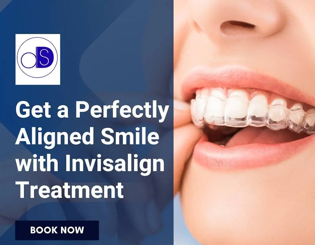 Distinctive Dental Service Ridgefield