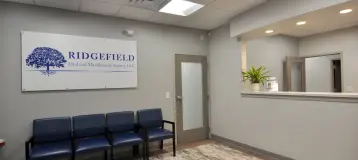 Ridgefield Oral and Maxillofacial Surgery, LLC