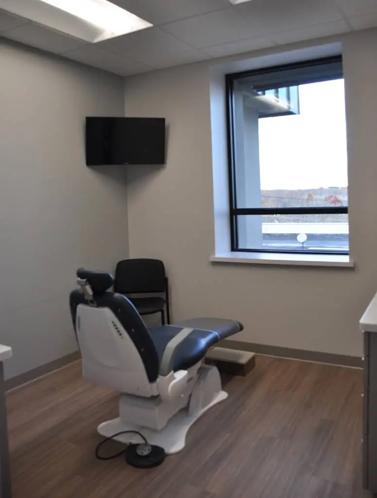 Ridgefield Oral and Maxillofacial Surgery, LLC