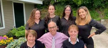 Dr. Blaine Langberg Orthodontics