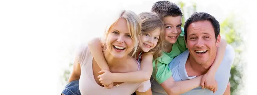 High Ridge Family Dental - Professional dental clinic exterior with modern facilities