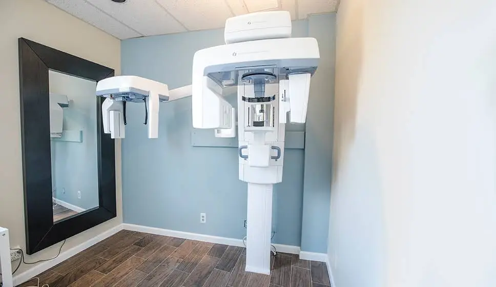 High Ridge Family Dental