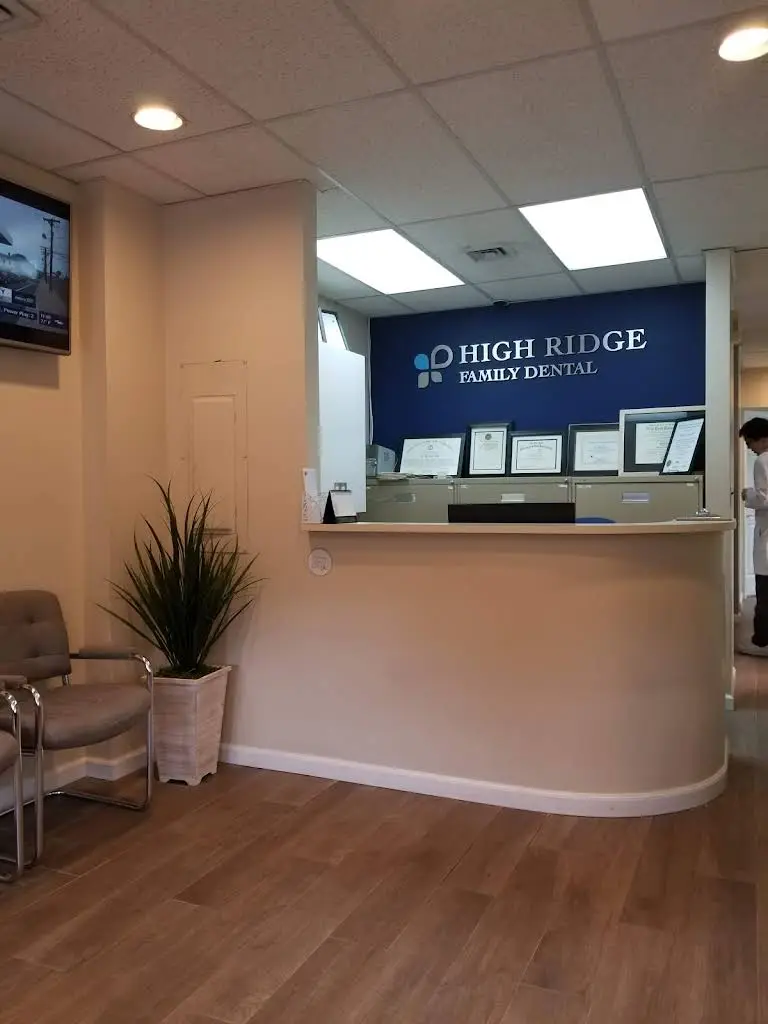 High Ridge Family Dental