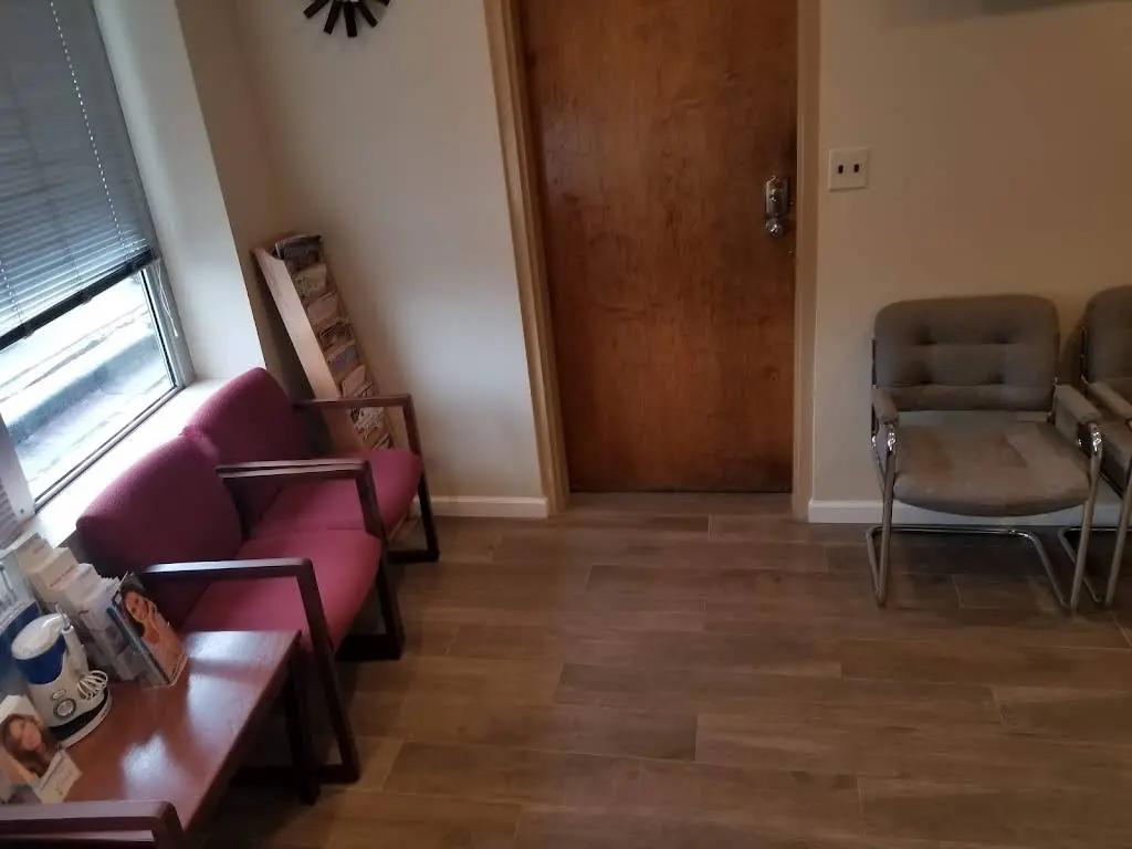 High Ridge Family Dental