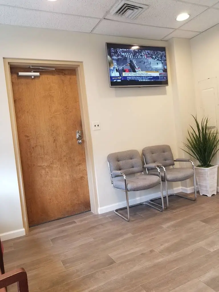 High Ridge Family Dental