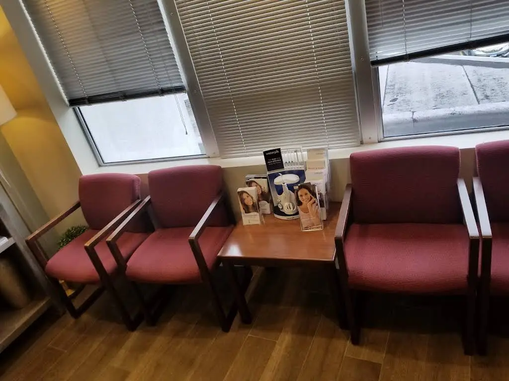 High Ridge Family Dental