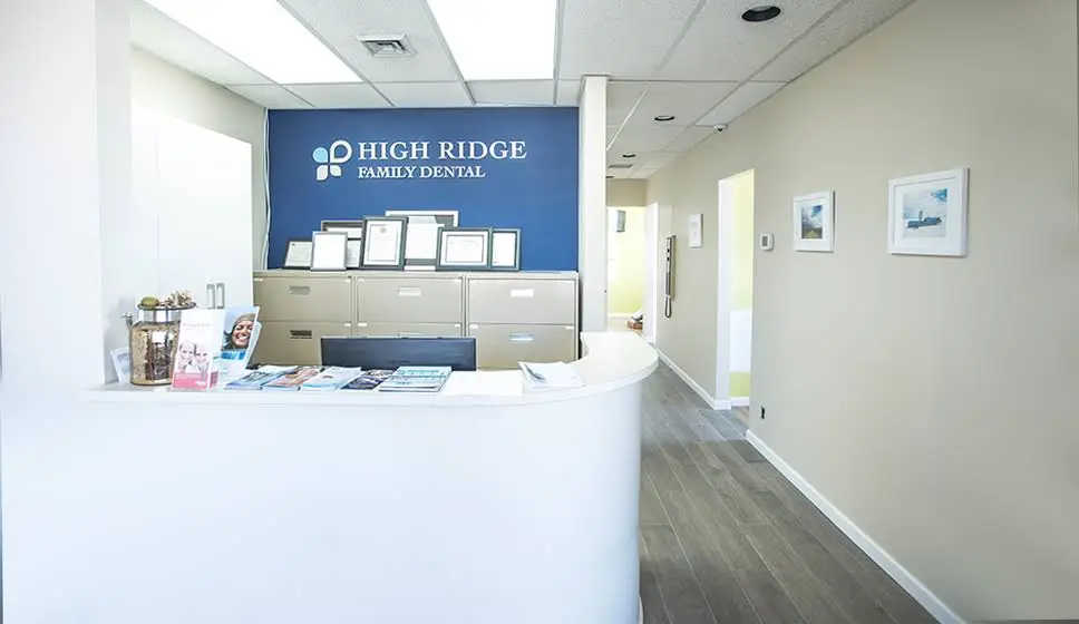 High Ridge Family Dental