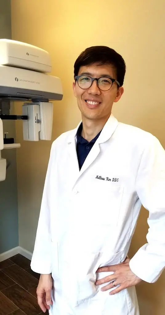 High Ridge Family Dental