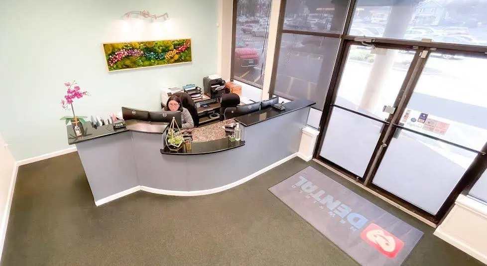 Newfield Dental of Stamford
