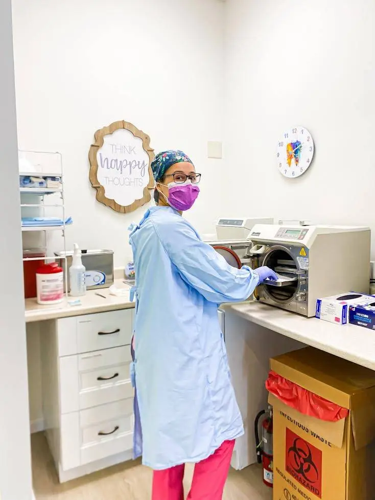 Newfield Dental of Stamford
