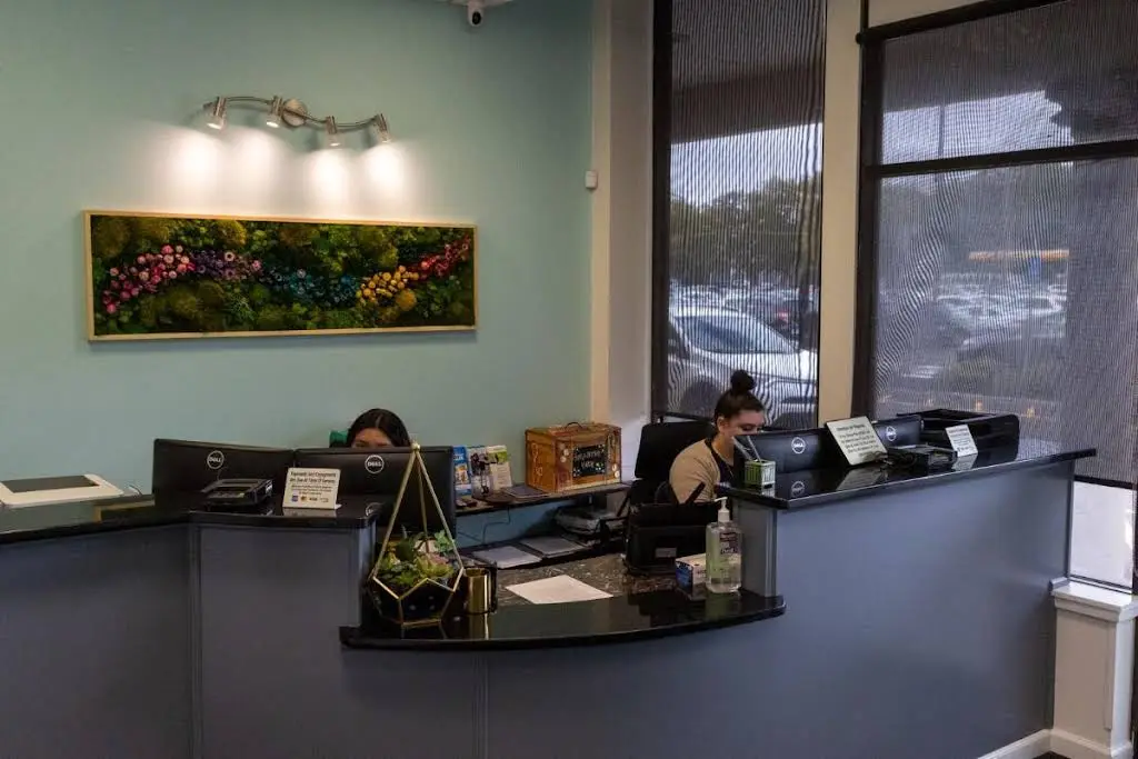 Newfield Dental of Stamford