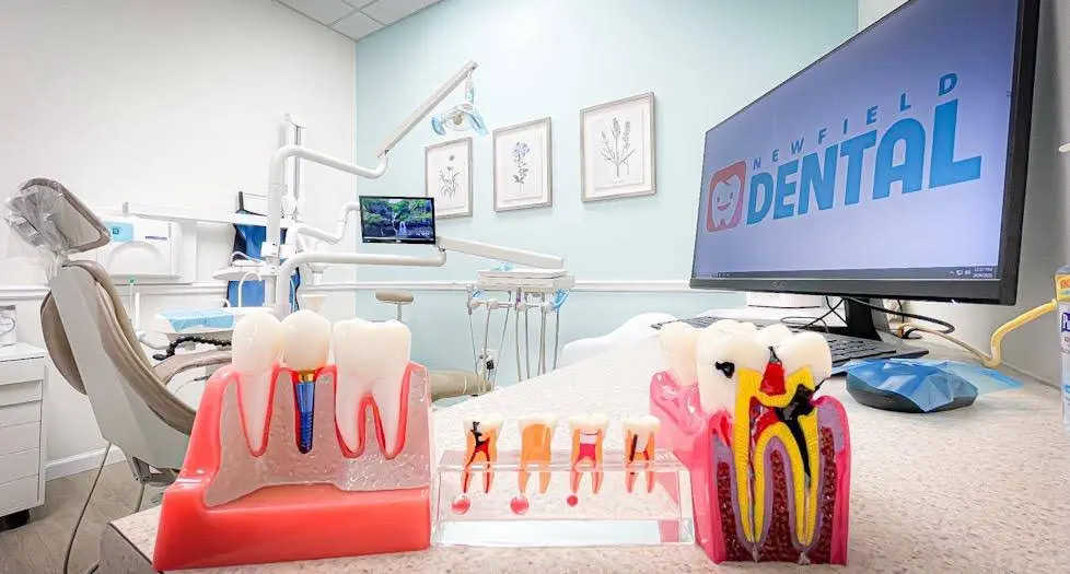 Newfield Dental of Stamford