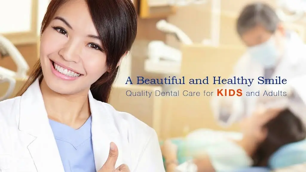 Long Ridge Dental - Professional dental clinic exterior with modern facilities