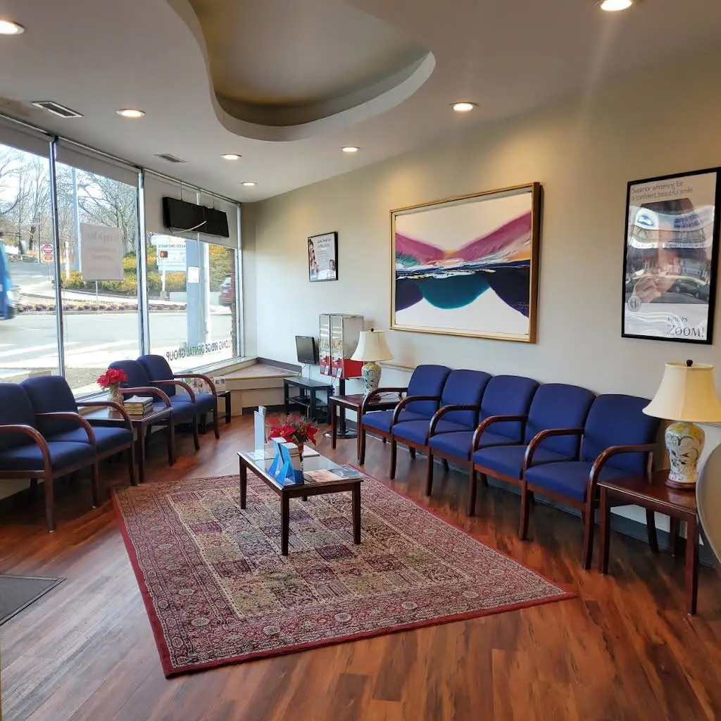 Long Ridge Dental