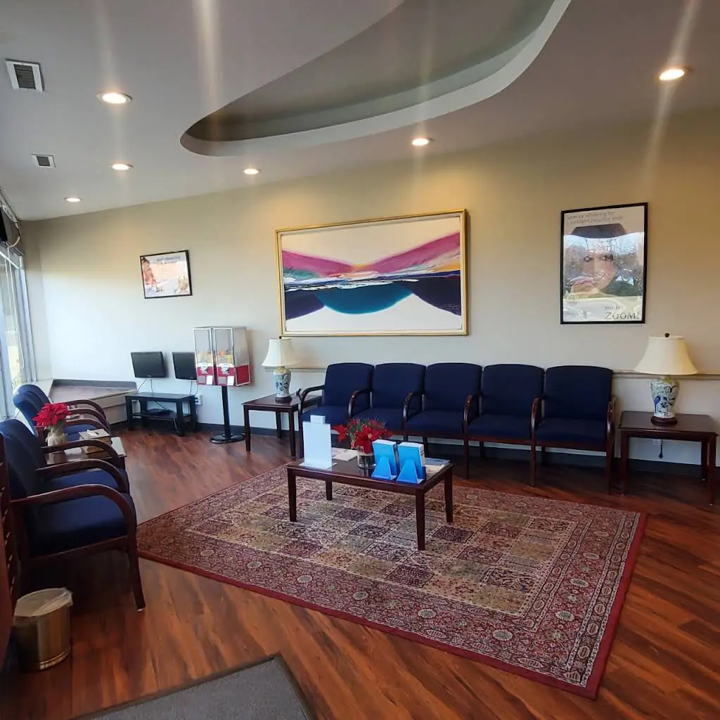 Long Ridge Dental