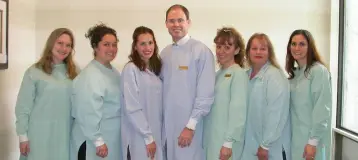 Ridgefield Dental Care, P.C.