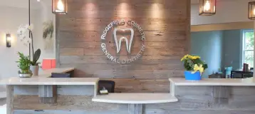 Ridgefield Cosmetic and General Dentistry