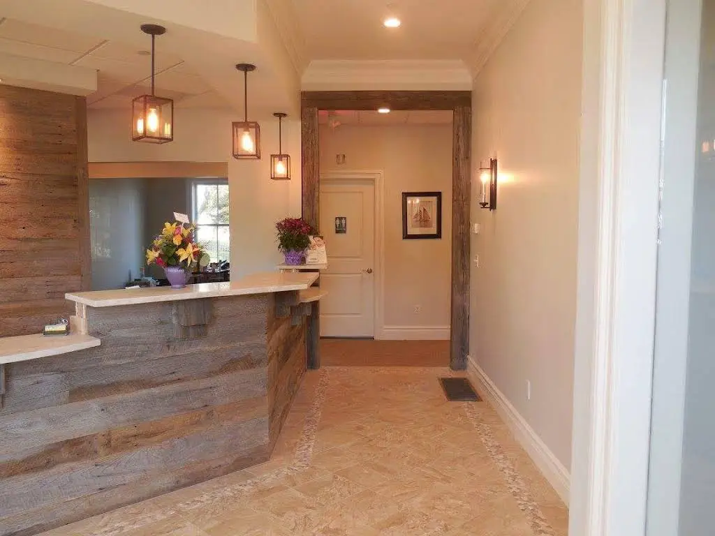 Ridgefield Cosmetic and General Dentistry