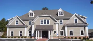 Ridgefield Cosmetic & General Dentistry
