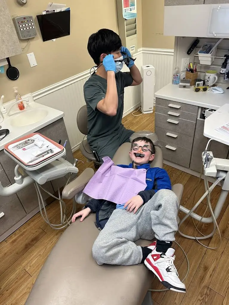 Life Long Dental Care