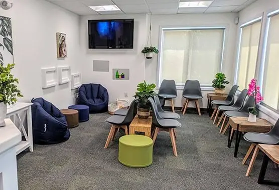 Dental Associates KIDS & Orthodontics - Professional dental clinic exterior with modern facilities