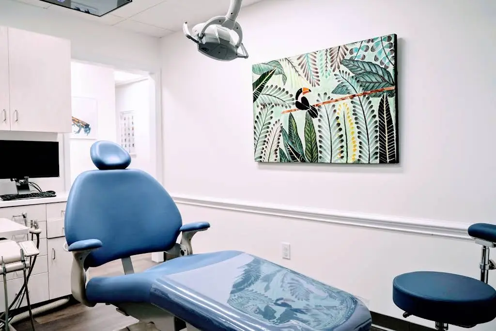 Dental Associates KIDS & Orthodontics