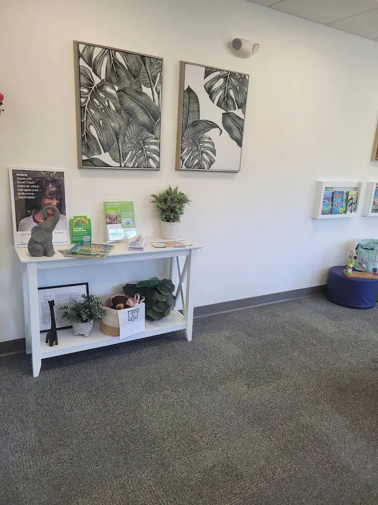 Dental Associates KIDS & Orthodontics