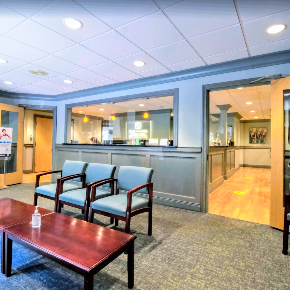 Dental Associates of Connecticut