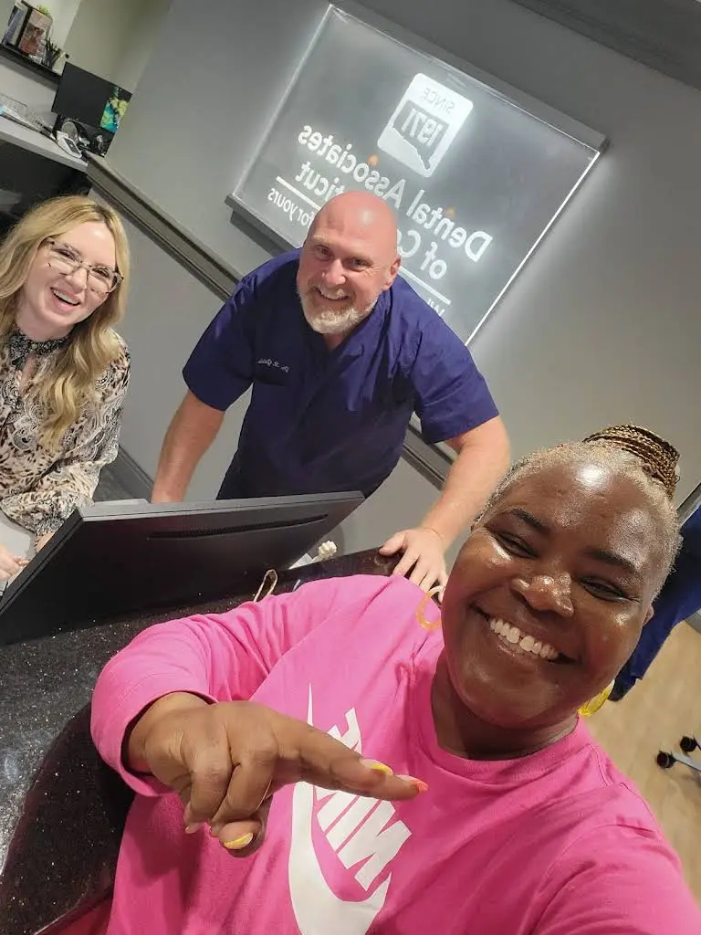Dental Associates of Connecticut
