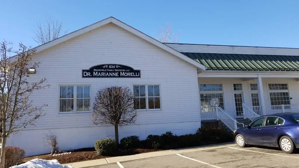 Brookfield Family Dentistry, LLC