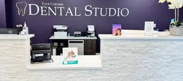 Four Corners Dental Studio