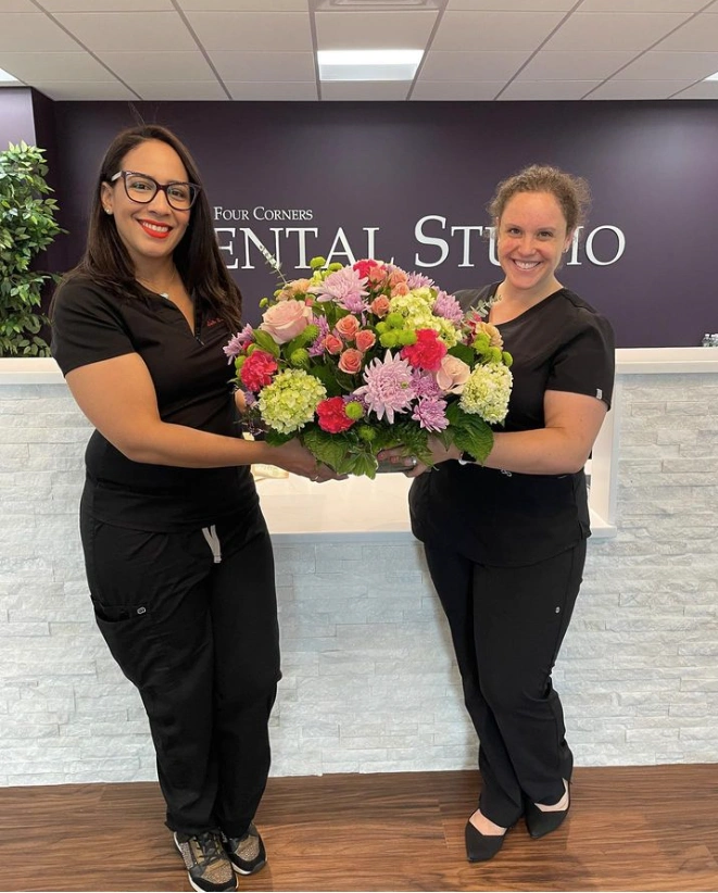 Four Corners Dental Studio