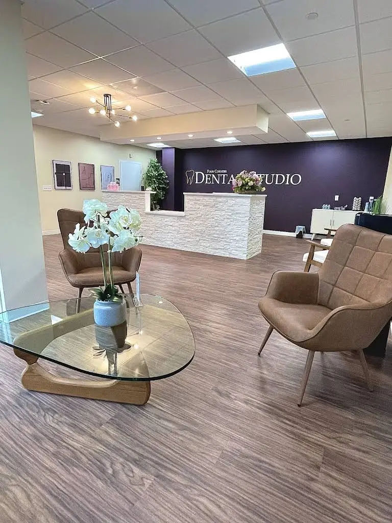 Four Corners Dental Studio