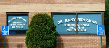 Children's Dental Care