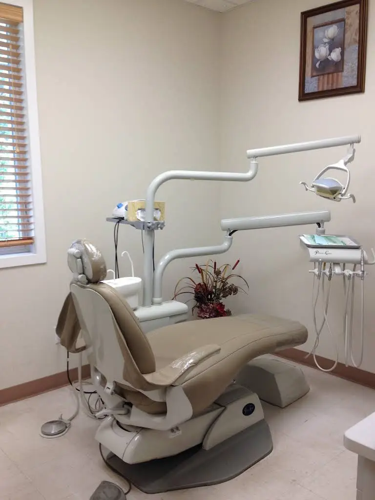 Danbury Dental Services