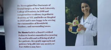 Brookfield Pediatric Dental