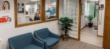 Howard Levitt, DDS