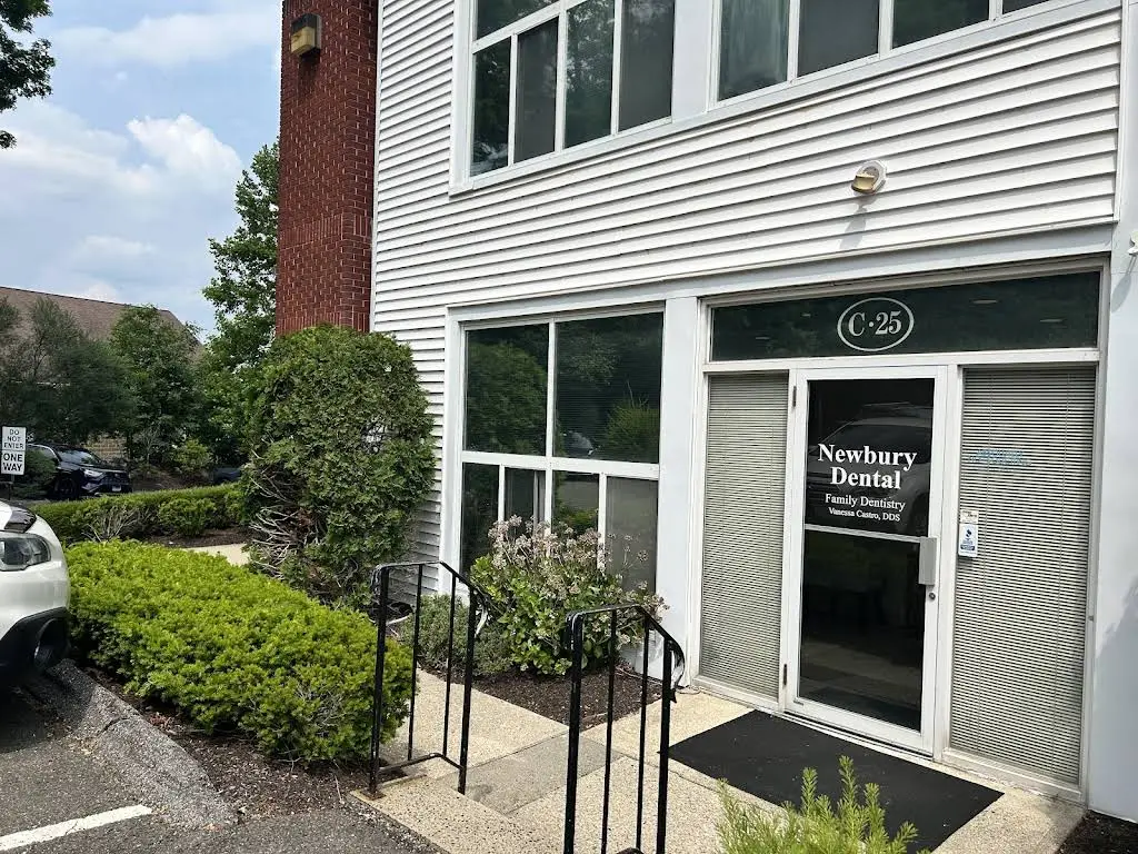 Newbury Dental