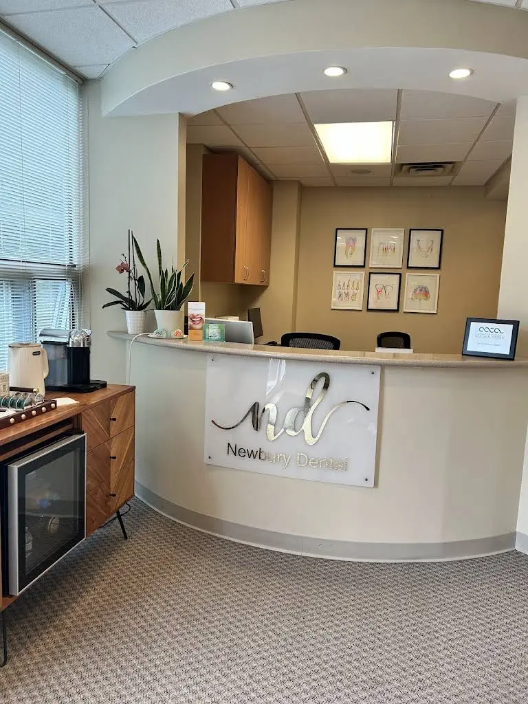 Newbury Dental