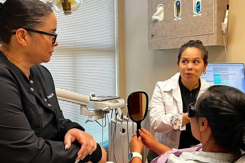 Newbury Dental