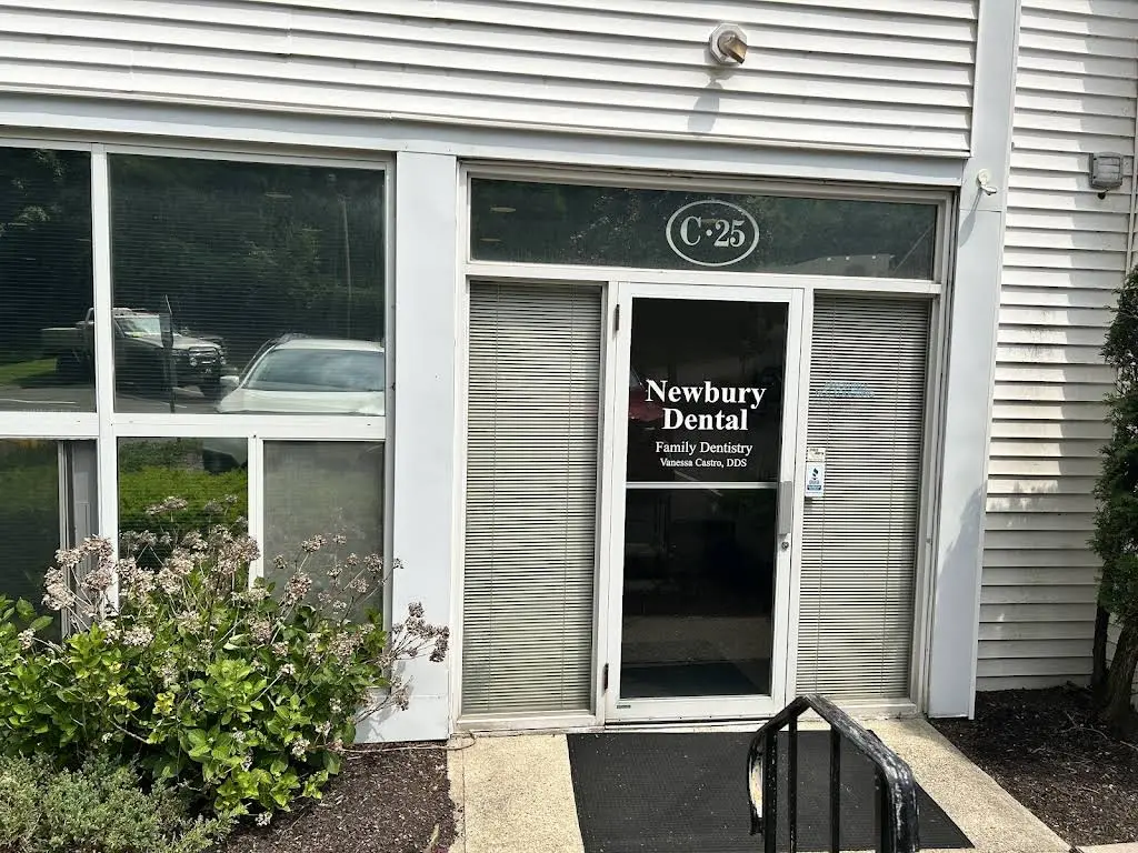 Newbury Dental