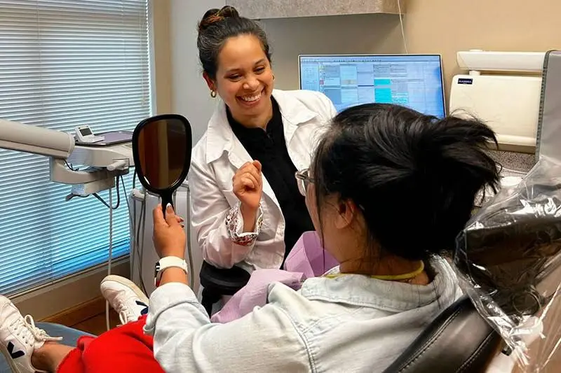 Newbury Dental
