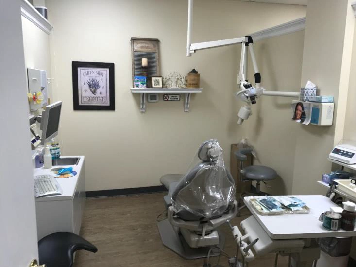 Mondovi Dental