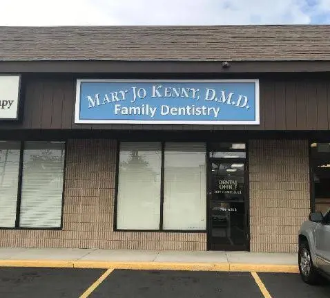 Mondovi Dental