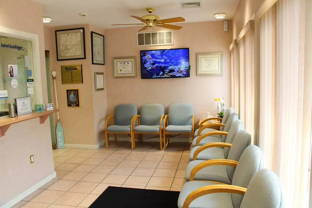 Shore Dental